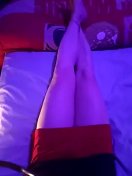 JulietteMaitresse online show from 10/18/25, 02:35