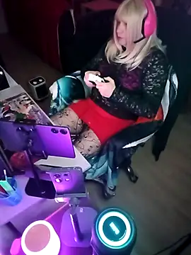JulietteMaitresse online show from 04/19/26, 08:00