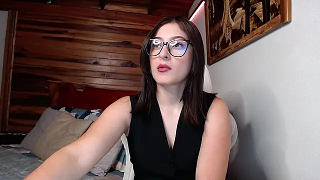 IsabelaGomez online show from 04/02/26, 11:55