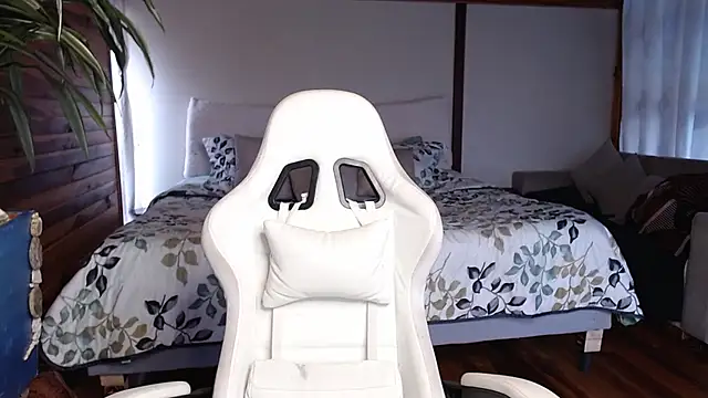 IsabelaGomez online show from 01/26/25, 08:56