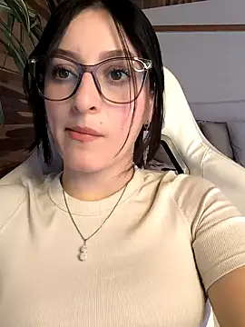 IsabelaGomez online show from 01/29/25, 08:25