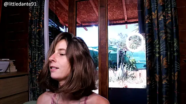 LittleMe97 online show from 06/21/26, 10:21