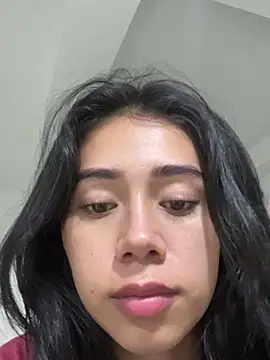 Snapshot of aimi_art1 chatting on 03/09/25, 02:18 aimi art1 online show from 03/09/25, 02:18