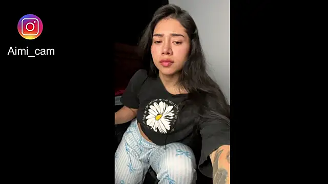 aimi art1 online show from 04/03/26, 02:40