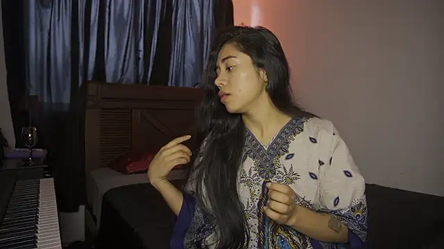 aimi art1 online show from 03/18/26, 08:10