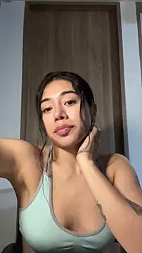 aimi art1 online show from 03/21/26, 01:51