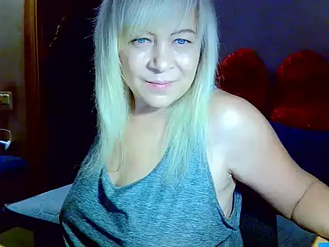 AgoniA7 online show from 11/27/25, 02:56