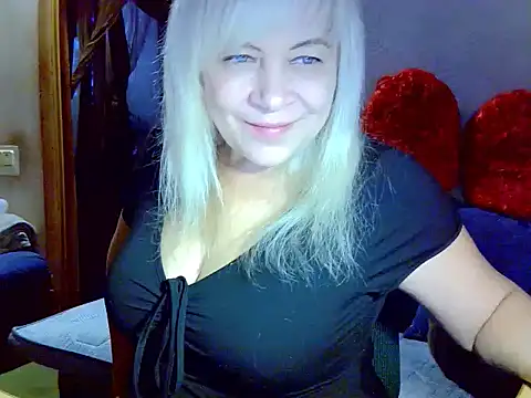 AgoniA7 online show from 11/03/25, 04:39