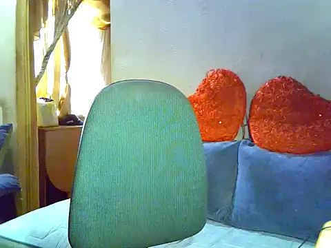 AgoniA7 online show from 04/04/26, 03:18