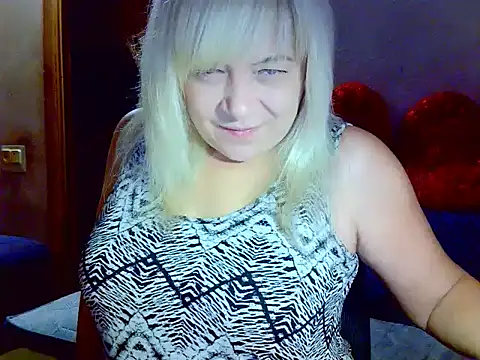 AgoniA7 online show from 10/27/25, 03:51