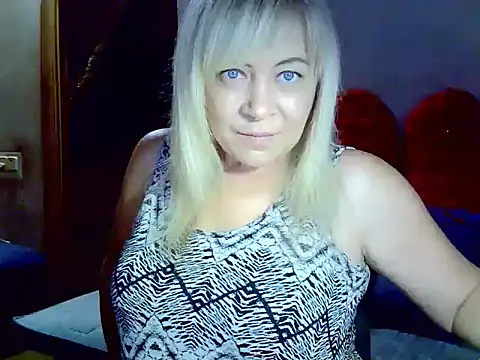 AgoniA7 online show from 11/29/25, 03:17