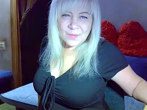 AgoniA7 online show from 11/04/25, 03:54