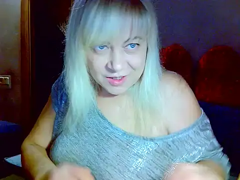 AgoniA7 online show from 11/02/25, 03:22