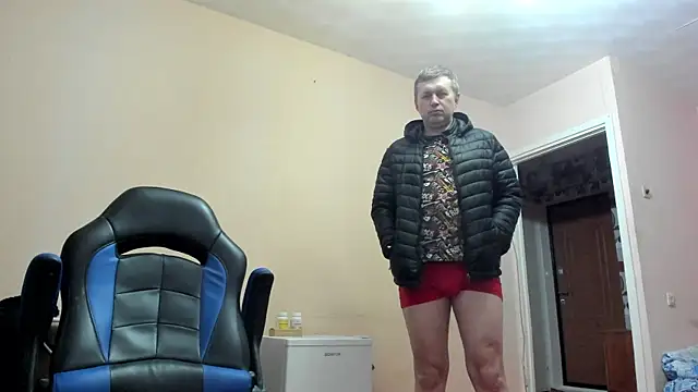 SanFrantsisko online show from 11/04/25, 09:51