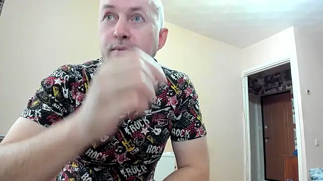 SanFrantsisko online show from 11/09/25, 08:07