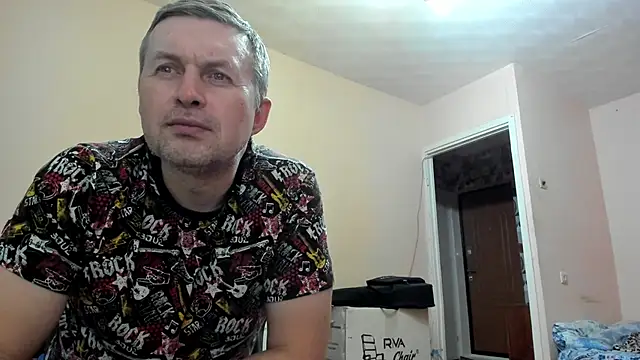 SanFrantsisko online show from 10/18/25, 10:23