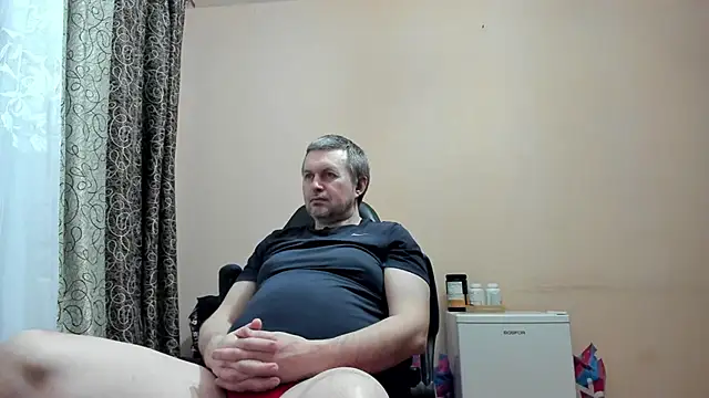 SanFrantsisko online show from 02/03/26, 09:20