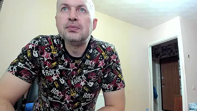 SanFrantsisko online show from 11/08/25, 07:39