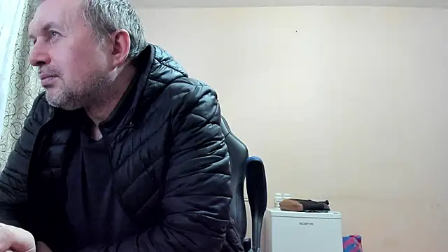 SanFrantsisko online show from 01/09/26, 09:44