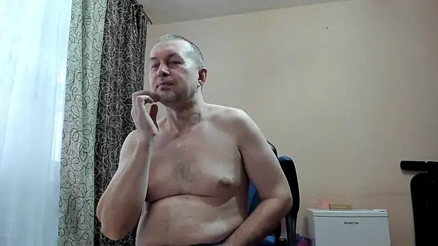 SanFrantsisko online show from 04/13/26, 04:38