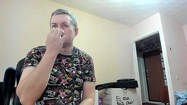 SanFrantsisko online show from 10/28/25, 10:03