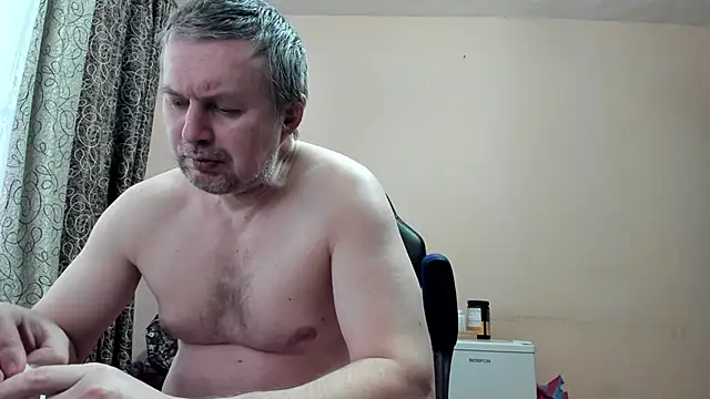 SanFrantsisko online show from 02/14/26, 12:05