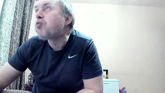 SanFrantsisko online show from 02/12/26, 01:44