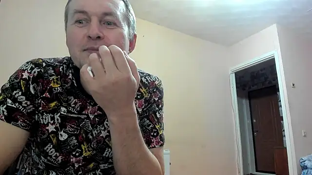 SanFrantsisko online show from 11/03/25, 09:40