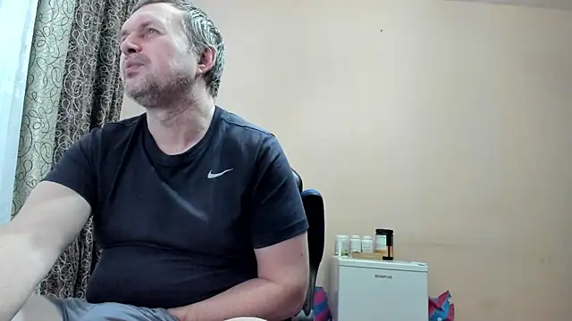 SanFrantsisko online show from 02/15/26, 09:58