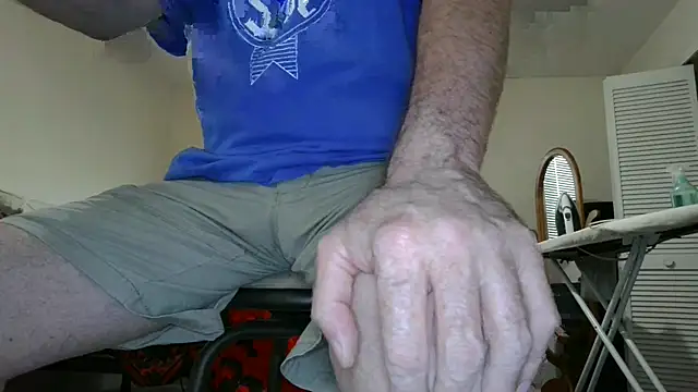 1chatter3 online show from 03/15/26, 07:32