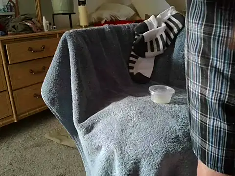 1chatter3 online show from 04/03/26, 12:44