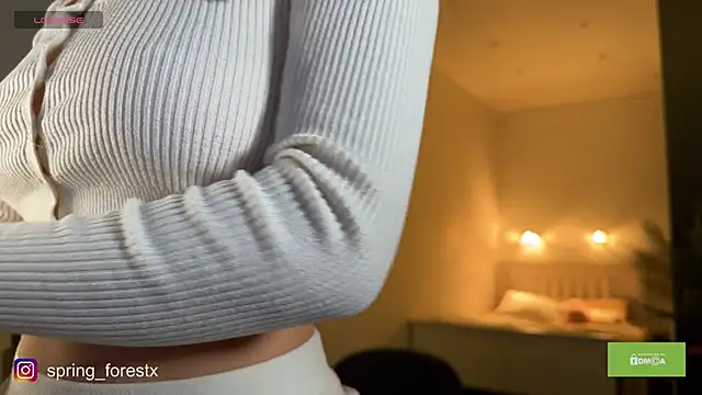 Snapshot of spring_forest chatting on 02/27/26, 06:35 spring forest online show from 02/27/26, 06:35