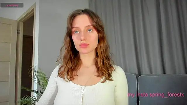 spring forest online show from 02/12/25, 01:16
