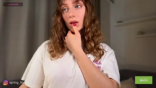 Snapshot of spring_forest chatting on 02/18/26, 01:40 spring forest online show from 02/18/26, 01:40