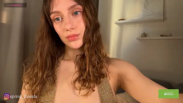 Snapshot of spring_forest chatting on 02/21/26, 07:32 spring forest online show from 02/21/26, 07:32