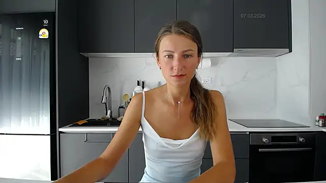  Anna Shine  online show from 03/07/26, 08:43