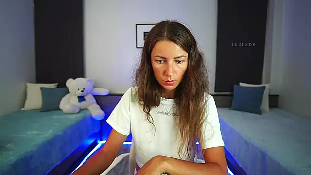  Anna Shine  online show from 04/09/26, 12:22