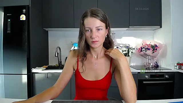  Anna Shine  online show from 03/08/26, 10:51