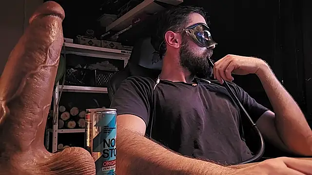 AnalOrgasm CG online show from 04/17/26, 12:46