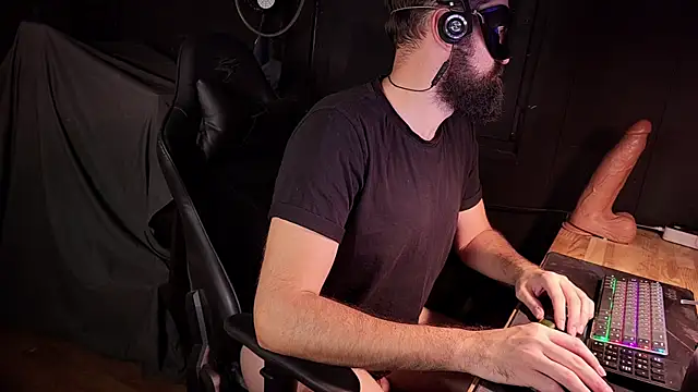 AnalOrgasm CG online show from 11/06/25, 11:09