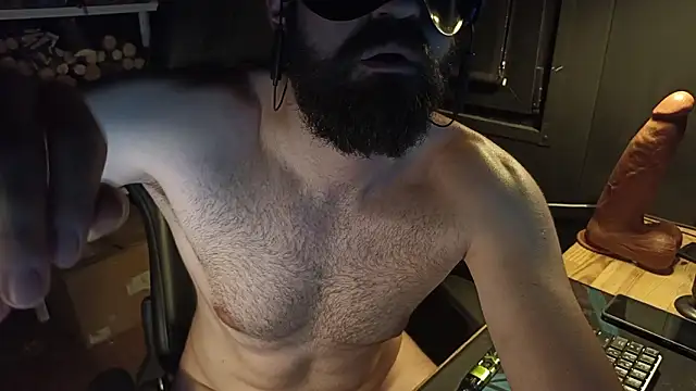 AnalOrgasm CG online show from 03/16/26, 02:19