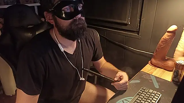 AnalOrgasm CG online show from 03/27/26, 01:36