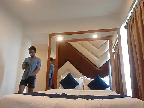 sexymeet online show from 09/10/25, 08:13