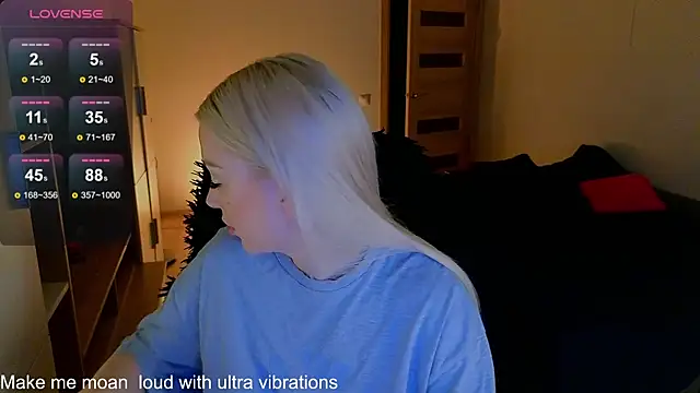 MilanaOmg online show from 03/05/25, 09:37