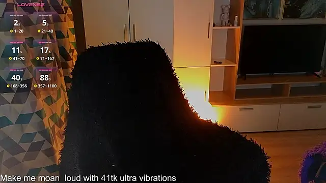 MilanaOmg online show from 02/25/26, 08:08