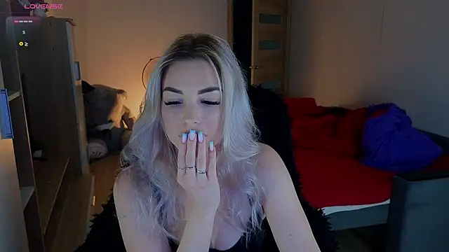 MilanaOmg online show from 06/27/26, 06:25