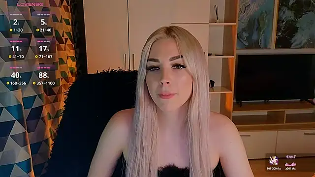 MilanaOmg online show from 04/05/26, 06:03