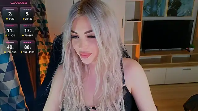 MilanaOmg online show from 04/09/26, 08:04