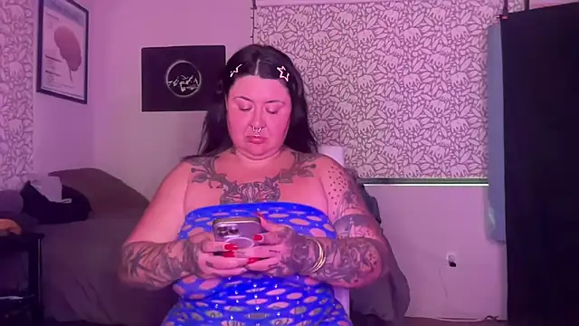 Sad1st1kSadie online show from 02/15/26, 08:41