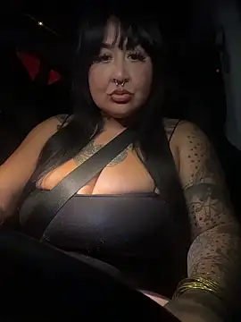 Sad1st1kSadie online show from 02/21/26, 04:14